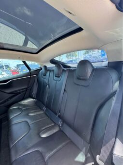 
										2014 Tesla model s 60 Sedan 4D full									