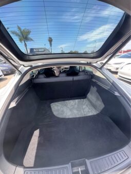 
										2014 Tesla model s 60 Sedan 4D full									