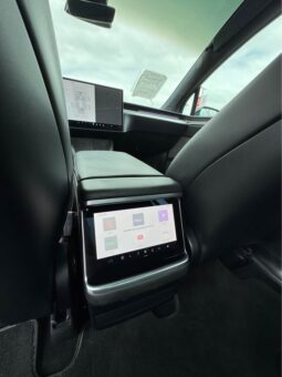 
										2022 Tesla model x Long Range Sport Utility 4D full									