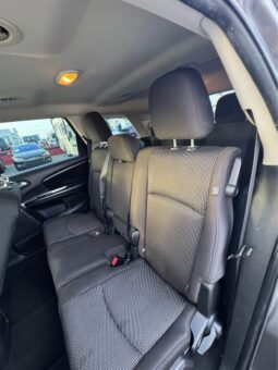 
										2014 Dodge journey full									
