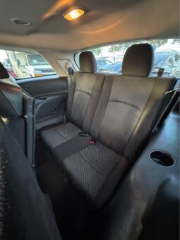 
										2014 Dodge journey full									