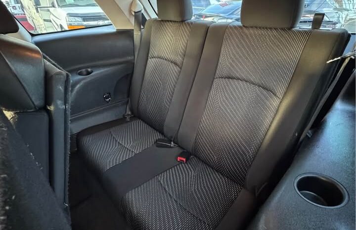 
								2014 Dodge journey full									