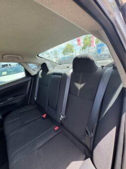 
										2015 Nissan sentra full									