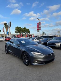 
										2016 Tesla model s 75 Sedan 4D full									