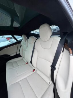 
										2022 Tesla model s Long Range Sedan 4D full									