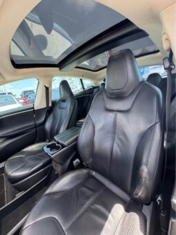 
										2014 Tesla model s 60 Sedan 4D full									