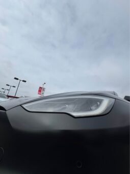 
										2022 Tesla model s Long Range Sedan 4D full									