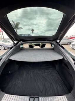 
										2022 Tesla model s Long Range Sedan 4D full									