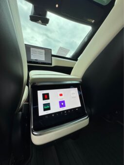 
										2022 Tesla model s Long Range Sedan 4D full									