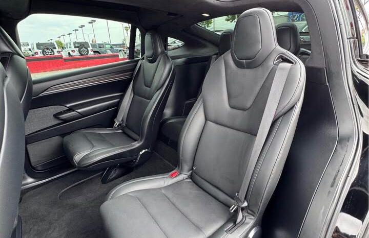 
								2022 Tesla model x Long Range Sport Utility 4D full									
