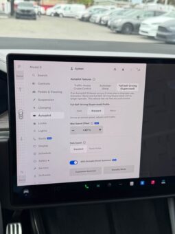 
										2022 Tesla model x Long Range Sport Utility 4D full									