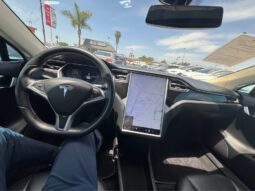
										2014 Tesla model s 60 Sedan 4D full									
