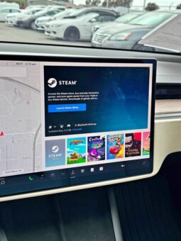 
										2022 Tesla model s Long Range Sedan 4D full									