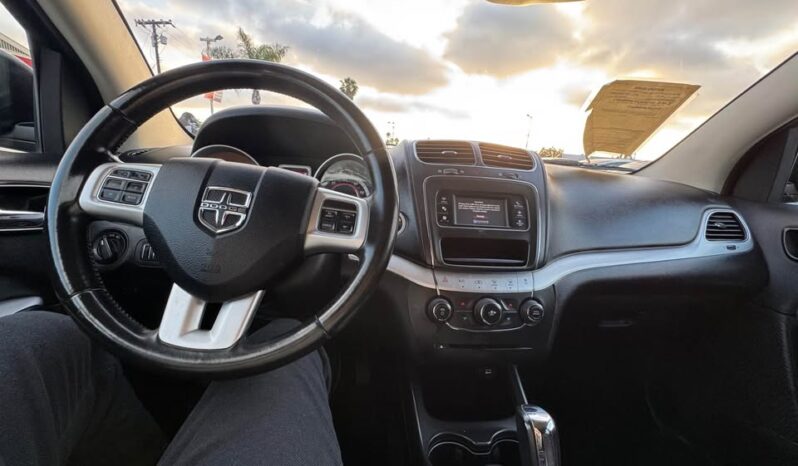 
								2014 Dodge journey full									