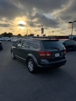 
										2014 Dodge journey full									