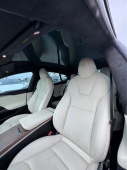 
										2022 Tesla model s Long Range Sedan 4D full									