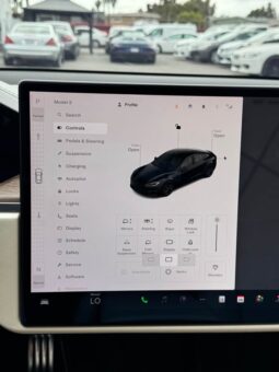 
										2022 Tesla model s Long Range Sedan 4D full									