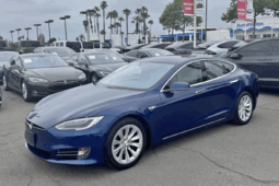 
										2016 Tesla model s 75 Sedan 4D full									