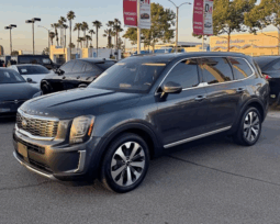 2020 Kia telluride