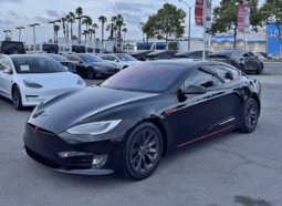2017 Tesla model s 75 Sedan 4D