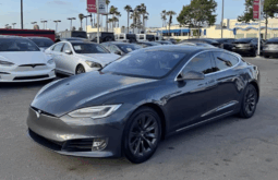 2016 Tesla model s 75 Sedan 4D