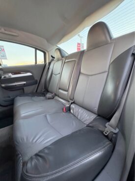 2008 Chrysler sebring Limited Sedan 4D