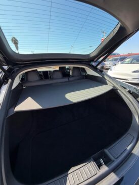 2014 Tesla model s 60 Sedan 4D