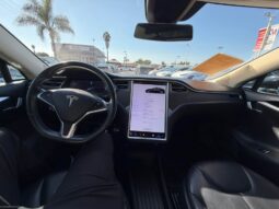
										2014 Tesla model s 60 Sedan 4D full									