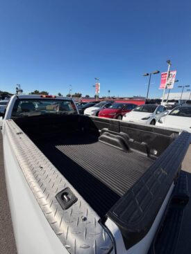 2008 Chevrolet silverado 1500