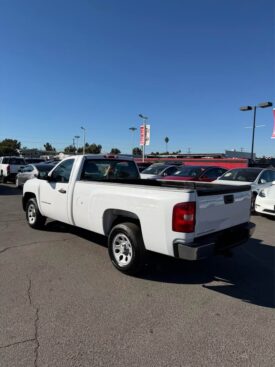 2008 Chevrolet silverado 1500