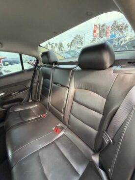 2015 Chevrolet cruze LTZ