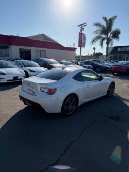 
										2013 Scion fr-s Coupe 2D full									