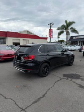 2016 BMW x5 xDrive40e