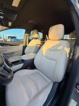 
										2019 Cadillac XT5 full									