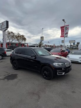 2016 BMW x5 xDrive40e