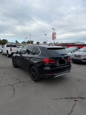 2016 BMW x5 xDrive40e
