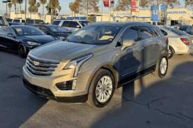 2019 Cadillac XT5