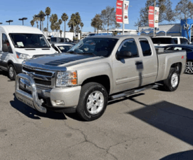 2008 Chevrolet silverado 1500 LT Z71