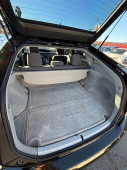 
										2010 Toyota prius full									