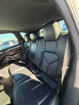 
										2011 Porsche cayenne S full									