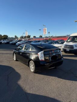 
										2010 Toyota prius full									