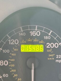 
										2001 Ferrari 360 Modena Spider full									