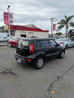 
										2012 Kia soul full									