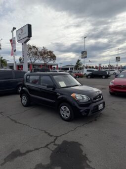 
										2012 Kia soul full									