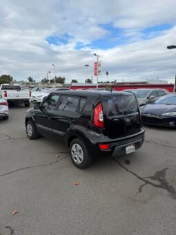 
										2012 Kia soul full									
