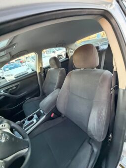 
										2014 Nissan altima 2.5 S Sedan 4D full									