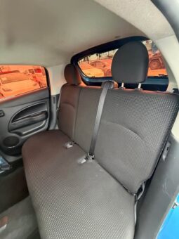 
										2015 Mitsubishi mirage ES Hatchback 4D full									