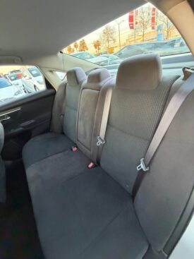 2014 Nissan altima 2.5 S Sedan 4D