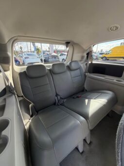 
										2010 Volkswagen routan full									