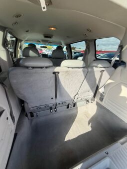 
										2010 Volkswagen routan full									